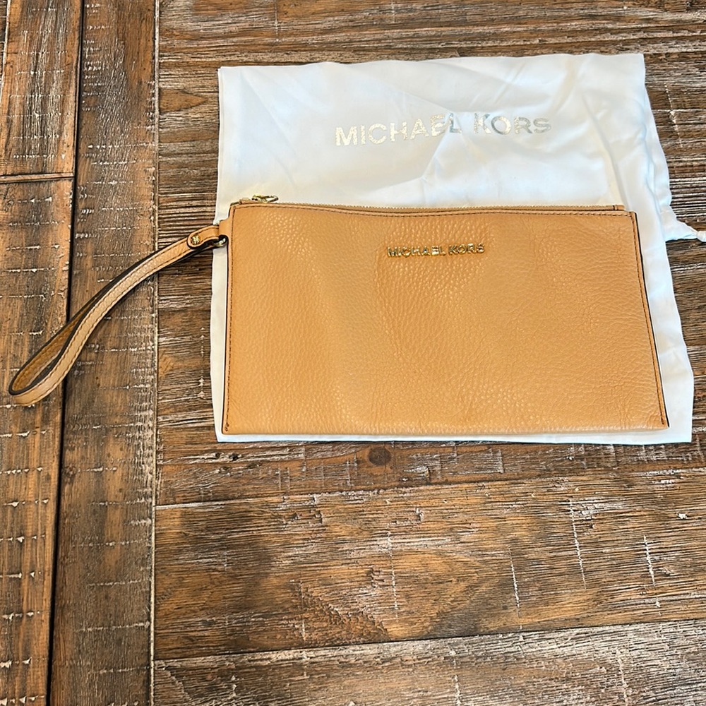 Michael Kors Wrislet